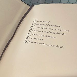 Undated Lemome Planner